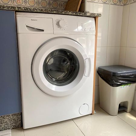 Luar Apartamento Porriño Exterior foto