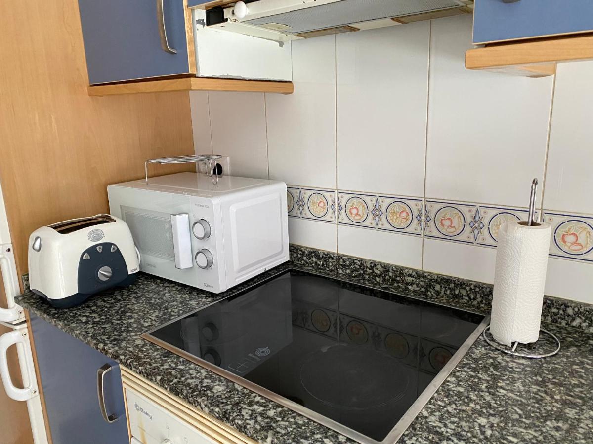 Luar Apartamento Porriño Exterior foto